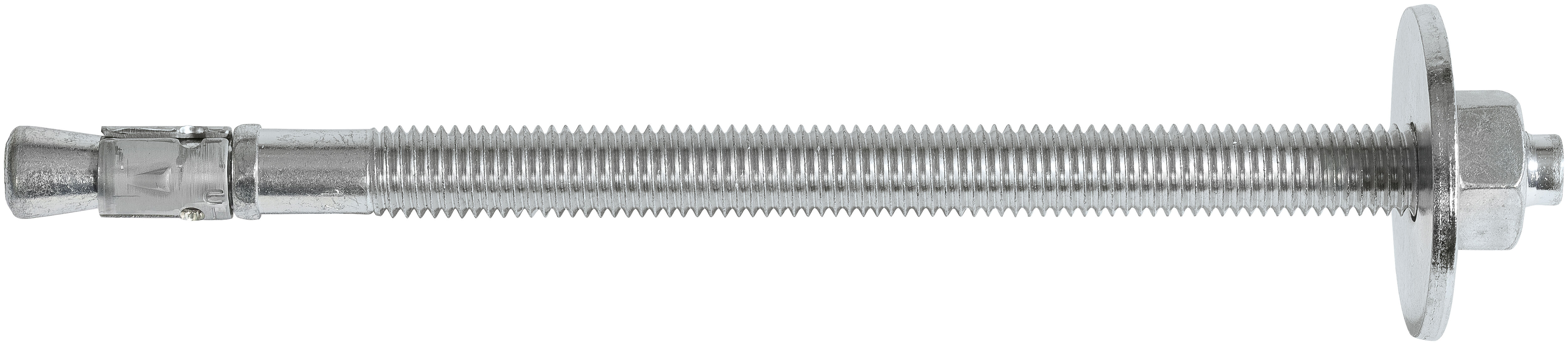Upat Expressanker IMC 12/140/234 GS gvz mit großer Scheibe